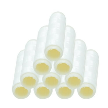 10pcs High Tensile Invisible Bait Elastic Thread Spool Fishing Line Gear (No. 1) Fishing Tools