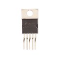 thumbnail image 1 of 10pcs  IC LM1875 LM1875T AMP PWR 30W AB TO220-5, 1 of 5