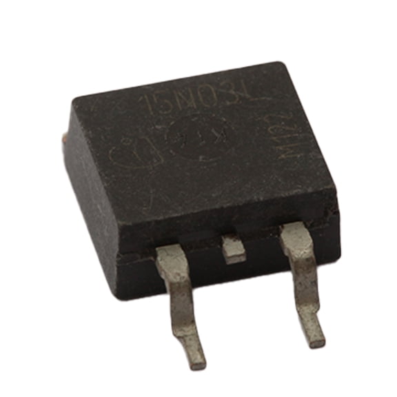 10pcs IPB15N03L 15N03L TO-263 30V / 42A N-Channel MOS Field Effect Transistor
