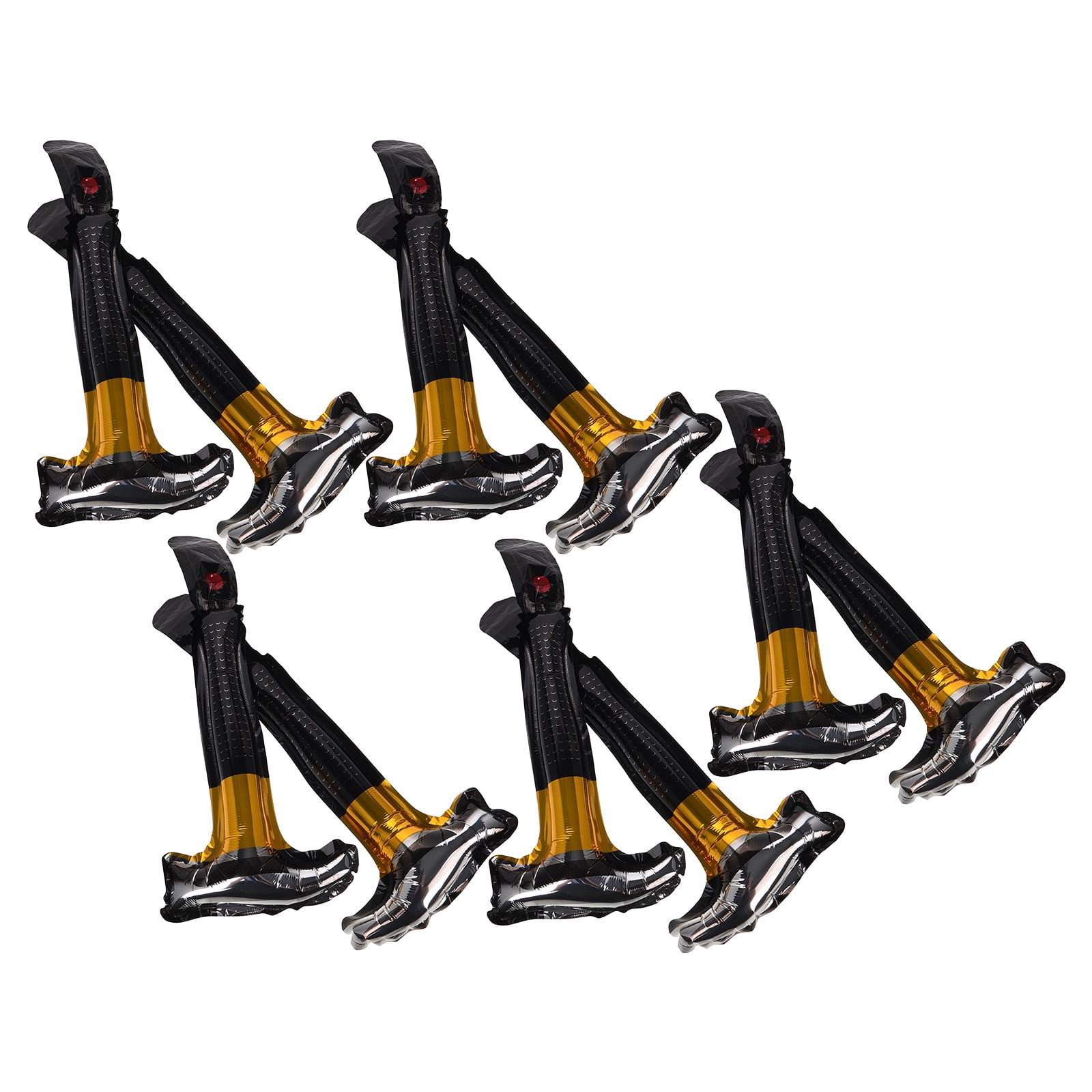 Giant Inflatable Hammer - 26" Funny Strongman Prop For Parties, Carnival, Cosplay & Photo Booth