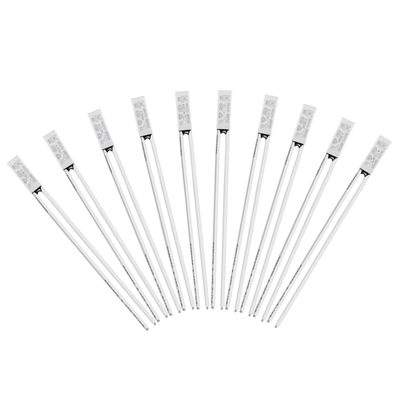 10pcs KSD9700 Thermostat, Normally Open 40-100°C N.O Temperature Control Switch Assortment Kit