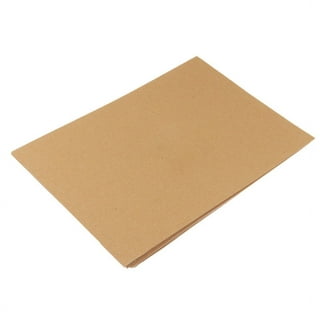 Keprita  Kraft Cardboard Sheets