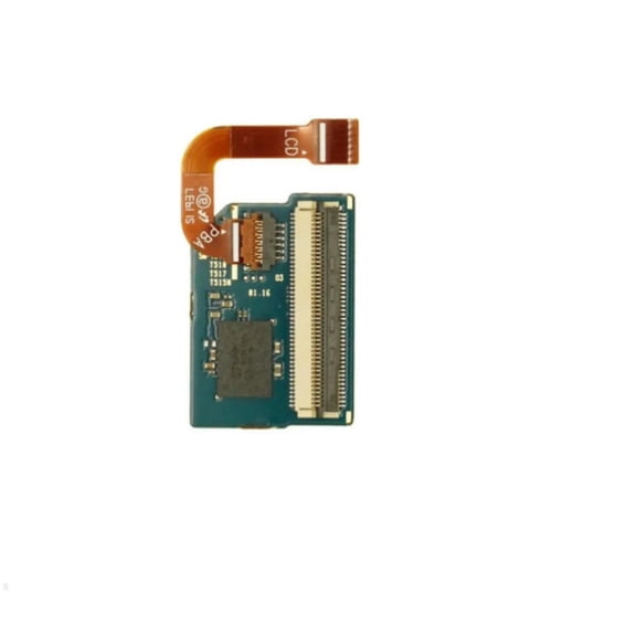 10pcs LCD Display Touch Screen Panel Connector Board Flex Cable For Galaxy Tab A 10.1 2019 T510 T515 T517
