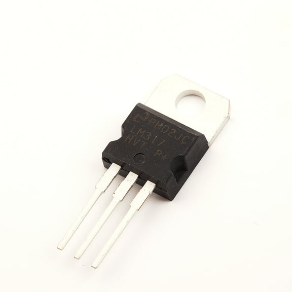 10pcs LM317HVT TO-220 LM317 TO220 High Voltage Three-Terminal