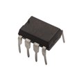 thumbnail image 1 of 10pcs  LM331N LM331 DIP8 DIP Precision Voltage-to-Frequency Converters, 1 of 4