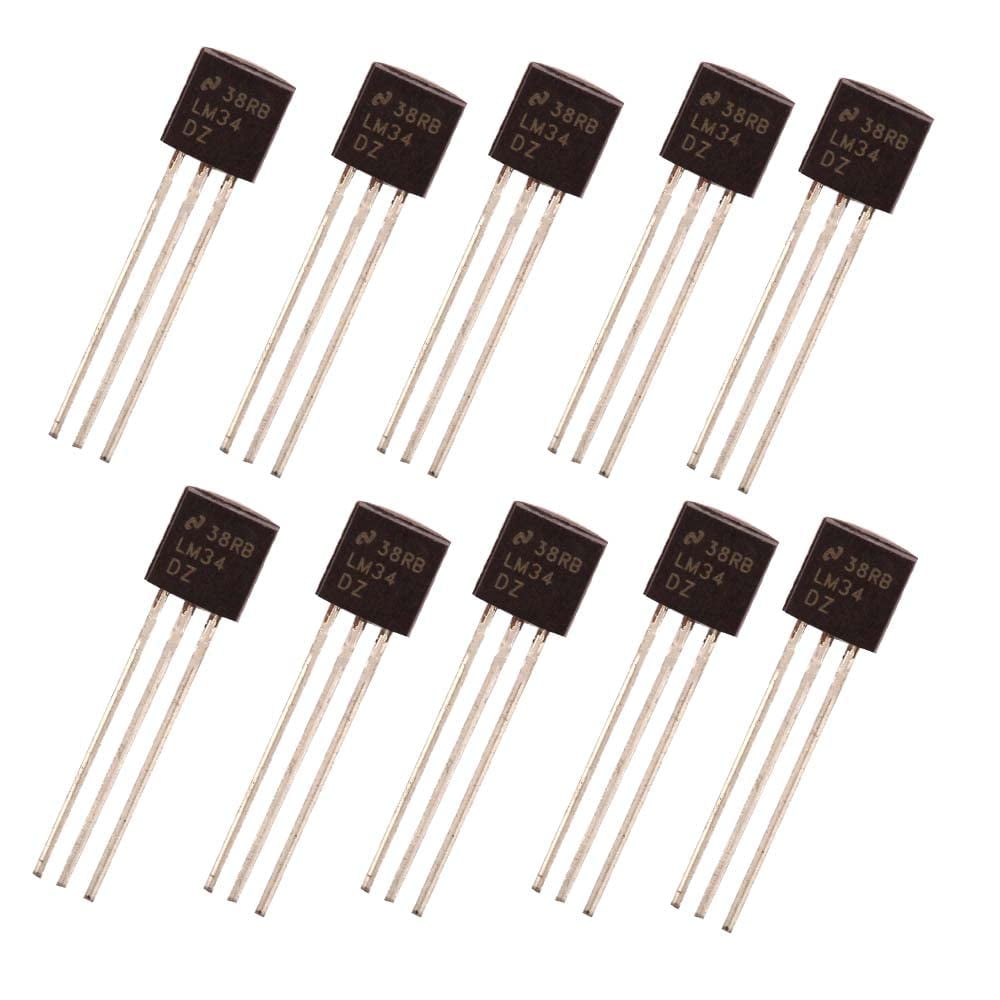 Sensori E Sonde Di Temperatura - Kiepe Electric - Foto 3