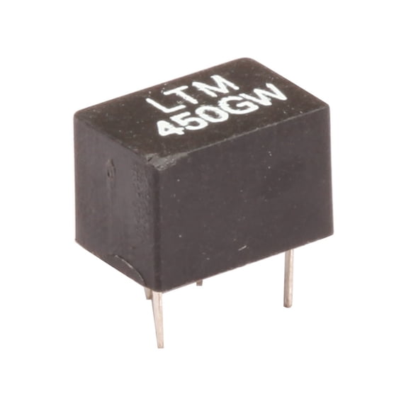 10pcs LTM450EW LTM455EW 5PIN 3+2 450K