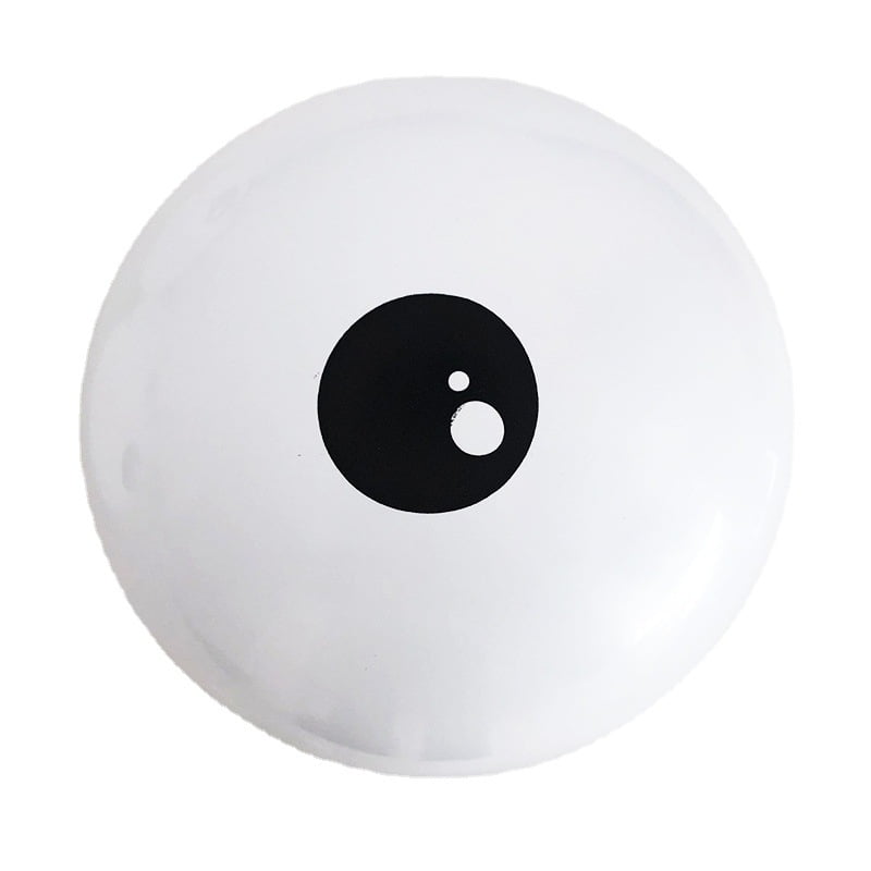 10pcs Latex Eyeball Balloons Halloween Party Decorations Eyeball Party