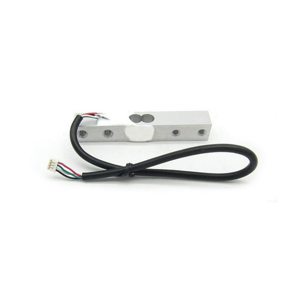 10pcs Load Cell Pressure Kitchen Electronic Scale Sensor 2KG 5KG Micro Load Cell Measuring Instrument , High Resolution