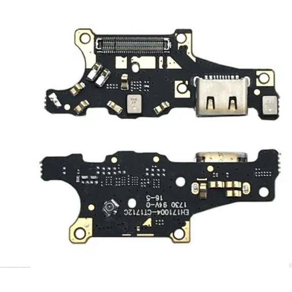 10pcs/Lot For Mate 10 Mate10 USB Charging Charger Port Dock Connector Flex Cable