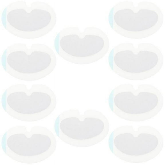 10pcs Lymph Stickers