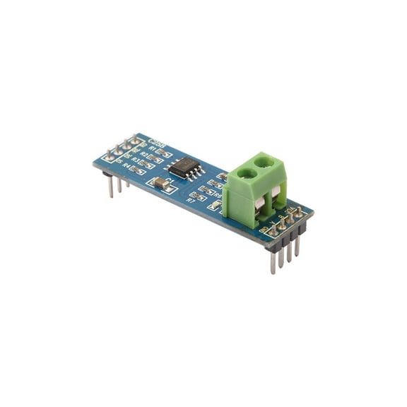 10pcs  MAX485 Module, RS485 Module, TTL Turn RS - 485 Module, MCU Development Accessories