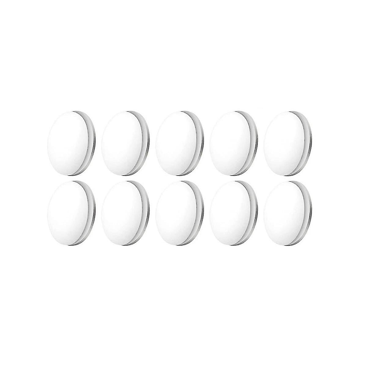 10pcs Curtain Weights Drapery Weights Shower Curtain