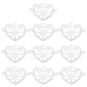 10pcs Mask Internal Bracket