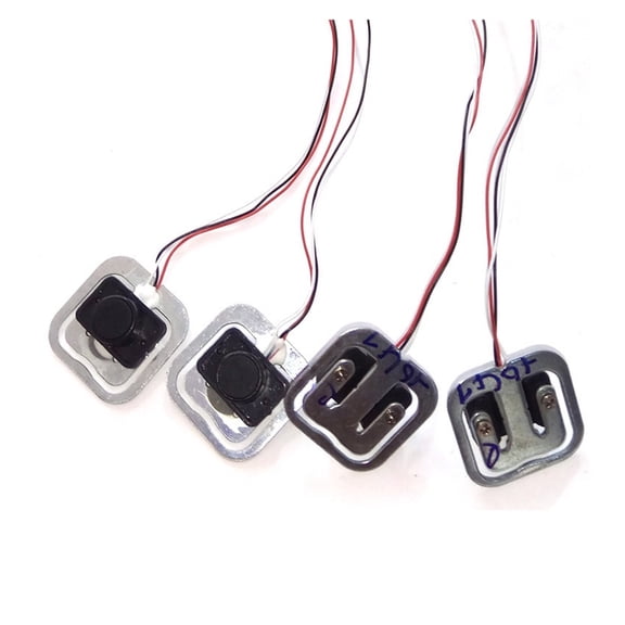 10pcs Micro Load Cell Range 3-5kg Suitable For Human Scale And Other Small Weighing Equipment , High Resolution
