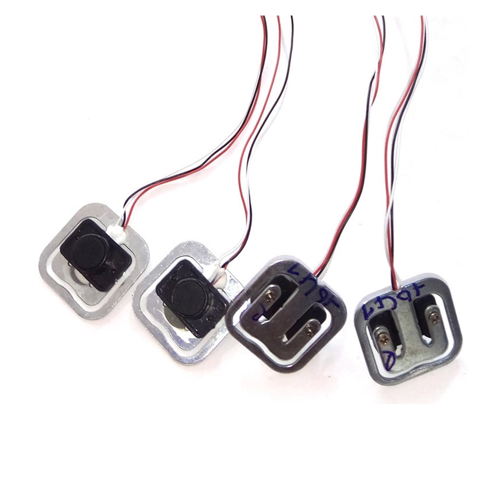 10pcs Micro Load Cell Range 3-5kg Suitable For Human Scale And Other ...