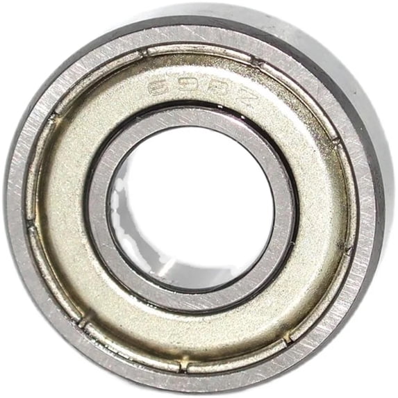 Produktbild von 10 Stück FoRally Kugellager 683 2RS – 3x7x3 Mm, Gut Für Kleine Motoren