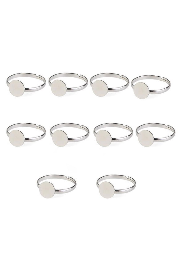 10pcs Mounting Ring