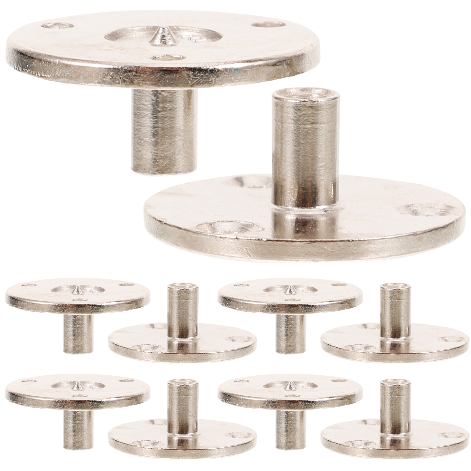 10pcs Music Box Winder Bases Music Box Mechanism Parts Replacement