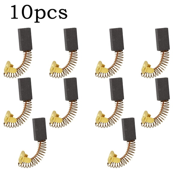 10pcs N031652 869659 824216 Router Carbon Brush Set for Porter Cable 6302 6902