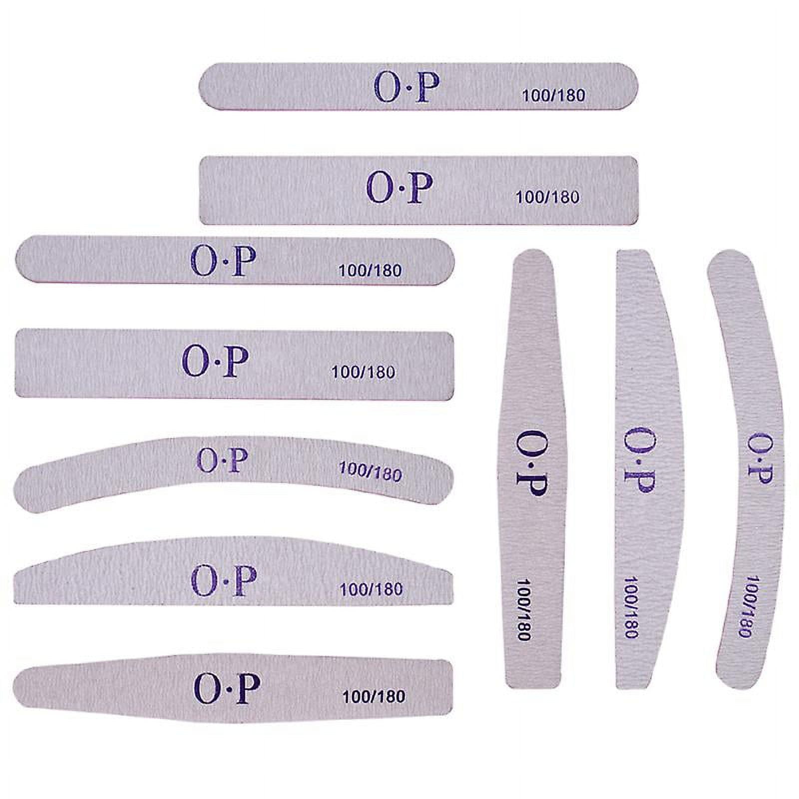 10pcs Nail Art Tool