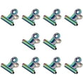 thumbnail image 1 of 10pcs Nail Tips Clips, Clolorful Manicure Extension Clip Nail Art Tool for DIY Manicure Nail Art, 1 of 5