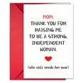 thumbnail image 1 of 10pcs New Mother's Day Greeting Cards Romantic Bouquet Thank You Cards Envelope Greeting Card Set Thanksgiving Gift Cards, 1 of 10