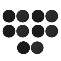 10pcs Non Washable Rug Pads Material Anti curling for Hardwood Floors Durable