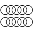 thumbnail image 1 of 10pcs O-Rings Nitrile Rubber 33.5x38.8x2.65mm Seal Rings Sealing Gasket, 1 of 4