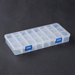Plastic Storage Containers Dividers