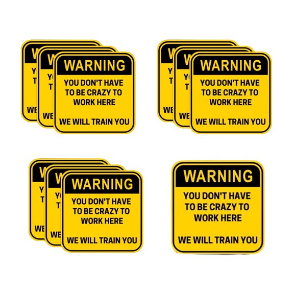 10pcs PVC Auto Stickers for Exterior Decoration and Paint Safeguarding, Easy Install