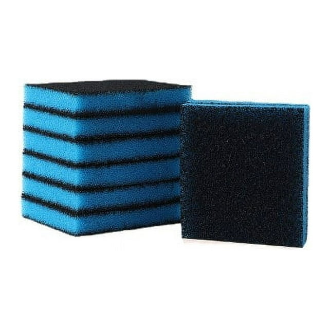 10pcs Pet Hair Remover Reusable Laundry Pet Hair Catcher for Washing