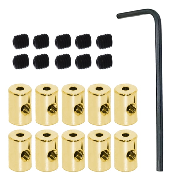 10pcs Pin Backs with Locking Mechanism Brooch Pin Keeper Backs Pin Accessories Locking Pin Backs for Clothes and Bags
