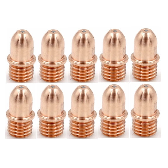 10pcs Plasma Electrode for Trafimet Ergocut CB100 CB150 Superior Quality