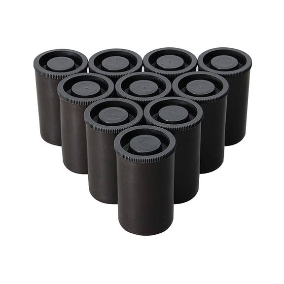 Film Canisters for Storage and Protection