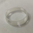 thumbnail image 1 of 10pcs Plastic Ring Inner Cover Movement Spacer Ring for NH35 41MM Watch Case, 1 of 3