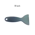 thumbnail image 1 of 10pcs Plastic scraper, baking tool, oil scraper board, mobile phone film, degumming and decontamination knife, cleaning glass (black), 1 of 7