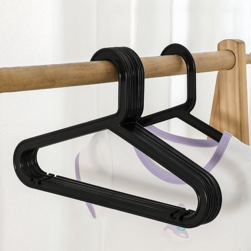 10pcs Portable Children Coats Storage Hanger Closet Organizer Baby ...