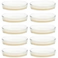 thumbnail image 1 of 10pcs Prepoured Agar Plates Petri Dishes With Agar Science Experiment Supplies, 1 of 3