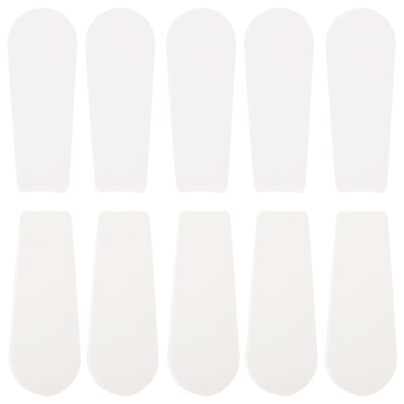 10pcs Prize Machine Claw Sleeves: Doll Machine Claw Protectors For Candy Vending Accessory - Rubber Vending Grabber Jackets For Toy Crane Arcade