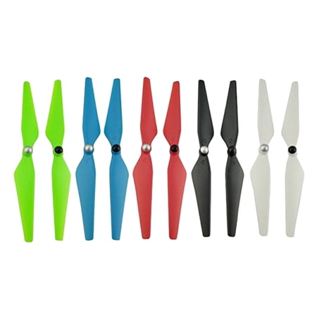 10pcs Propeller Self-tightening Self-locking for 3/2/1/Pro