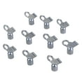 thumbnail image 1 of 10pcs Radiator Bleed Keys Efficient Heating Solution General Radiator Key set for Homeowners & Technicians Needing, 1 of 8
