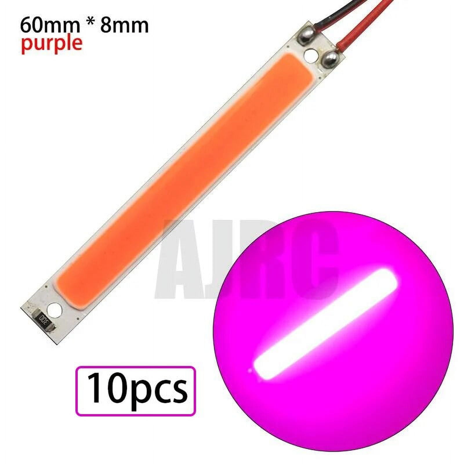 Interruttore Di Controllo Della Luce LED Per Auto Crawler RC Per - Foto 3