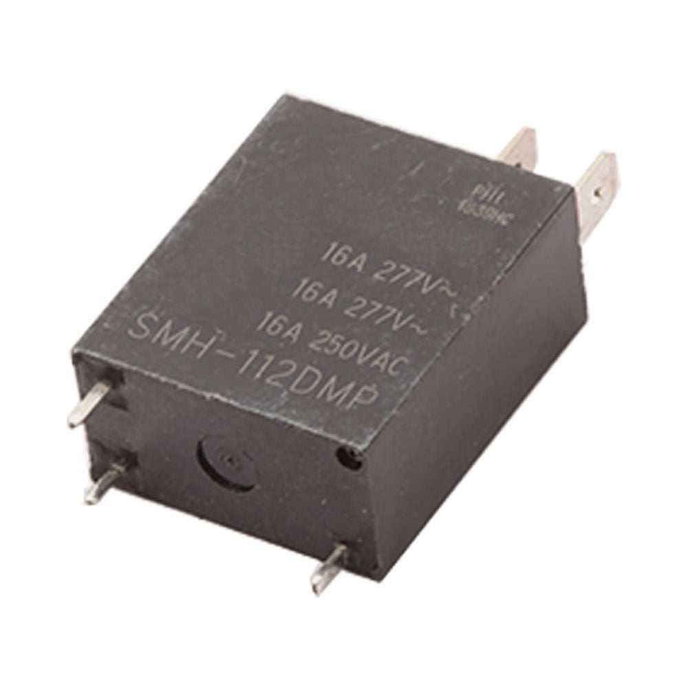 10pcs Relay SMH-112DMP SMH-112DM 12V SMH 112DM 12VDC Normally Open 16A ...