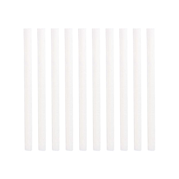 10pcs Replacement Cotton Sponge For USB Humidifier Filters Aromas Diffusers Misting Maker Air Humidifier Spare Filter