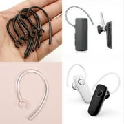10pcs Replacement Earhook Ear Hook Loop Earloop For Bluetooth Headsets Z3R7
