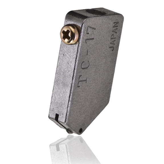 10pcs Replacement TC-17 Cortador de Vidrio for TOY Glass Cutter for Stained Glass Cutting Tool Plexiglass Cutter Head TC17 Blade Replacement Pencil Style Straight Mirror Tile Cutting Head