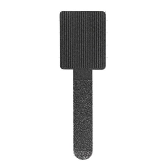 Set of 10 Reusable Fastening Straps Adhesive Straps for Wire Organization