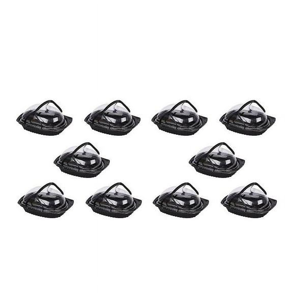 10pcs Roasted Turkey Container