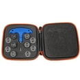 thumbnail image 1 of 10pcs Set Golf Weight Fit Ping G440 Max LST SFT Fairway Wood Club Screw Weights, 1 of 3